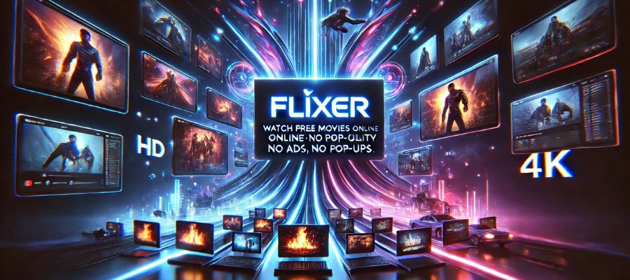 Flixer